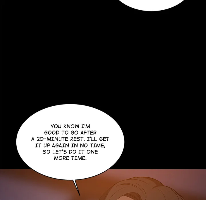 Study Buddies (Uncensored) Chapter 40 page 91 - 