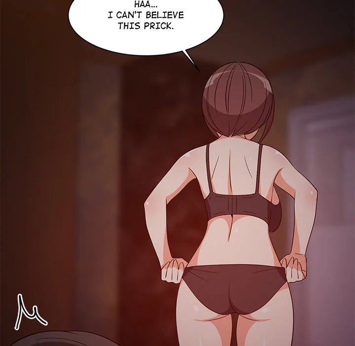 Study Buddies (Uncensored) Chapter 40 page 94 - 