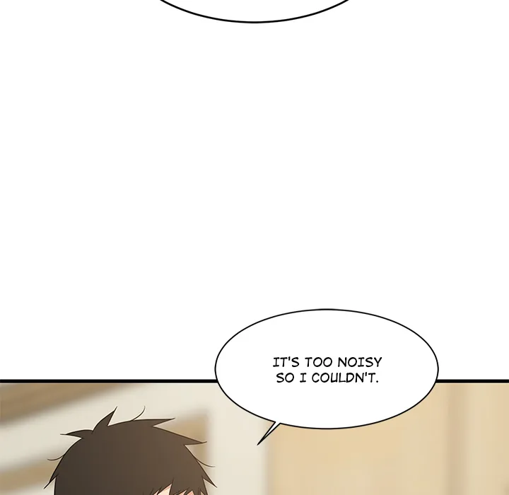 Study Buddies (Uncensored) Chapter 41 page 11 - 
