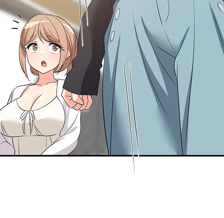 Study Buddies (Uncensored) Chapter 41 page 102 - 