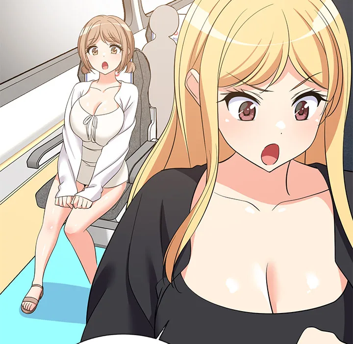 Study Buddies (Uncensored) Chapter 41 page 104 - 
