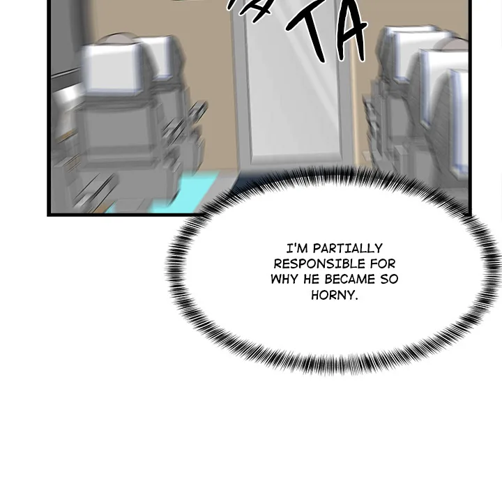 Study Buddies (Uncensored) Chapter 41 page 107 - 