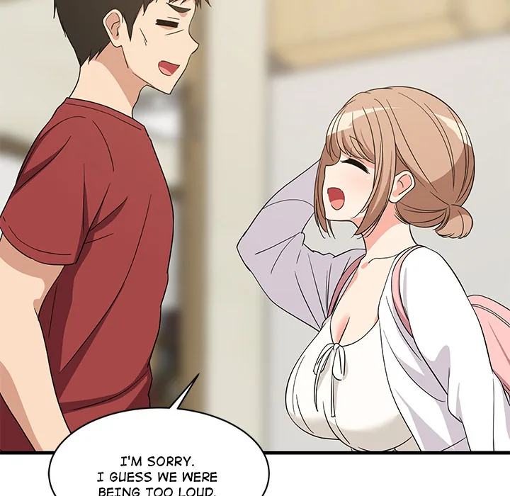 Study Buddies (Uncensored) Chapter 41 page 12 - 