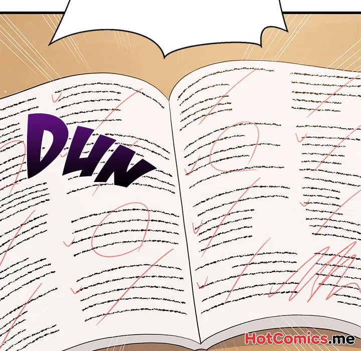 Study Buddies (Uncensored) Chapter 41 page 117 - 