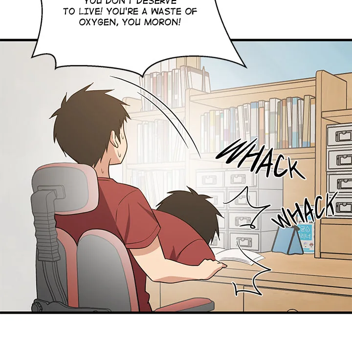 Study Buddies (Uncensored) Chapter 41 page 119 - 