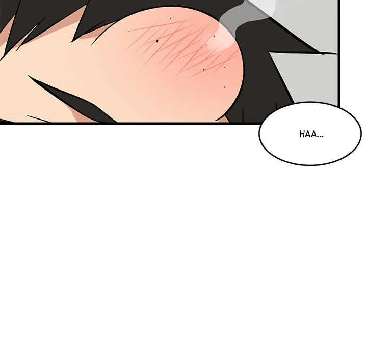 Study Buddies (Uncensored) Chapter 41 page 121 - 