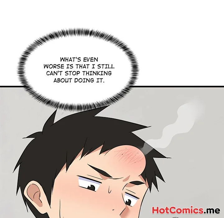 Study Buddies (Uncensored) Chapter 41 page 122 - 