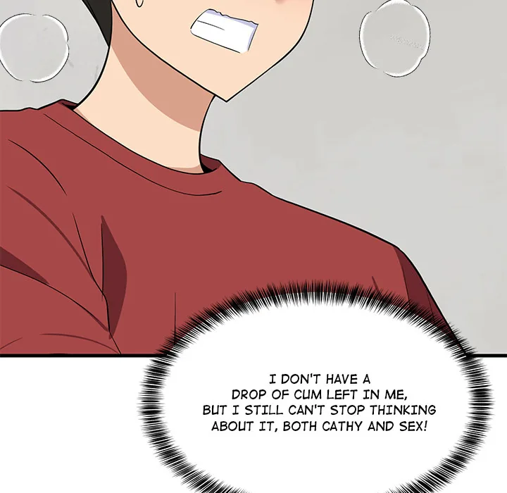 Study Buddies (Uncensored) Chapter 41 page 123 - 