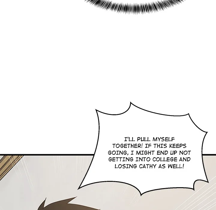 Study Buddies (Uncensored) Chapter 41 page 124 - 