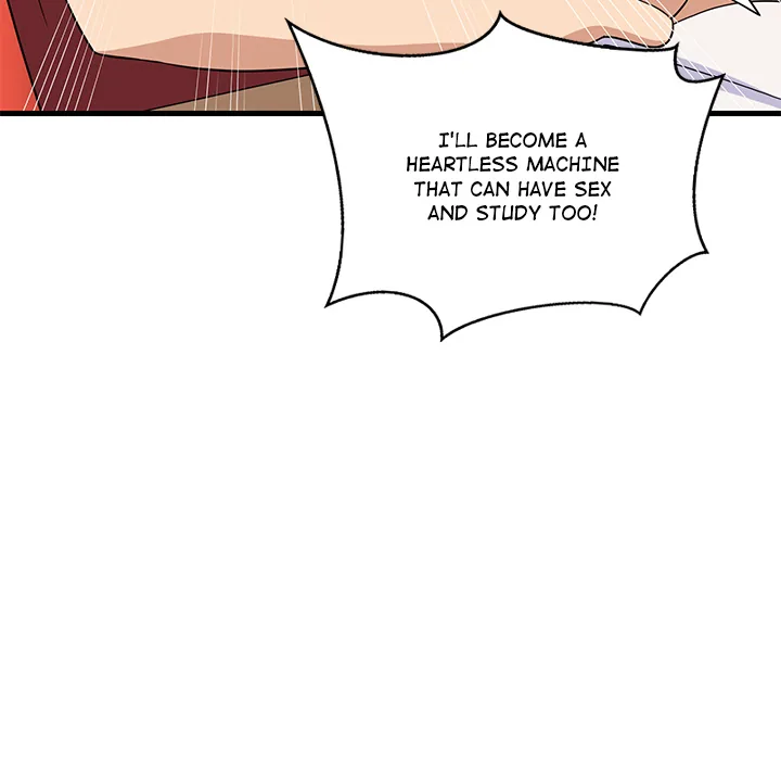 Study Buddies (Uncensored) Chapter 41 page 126 - 
