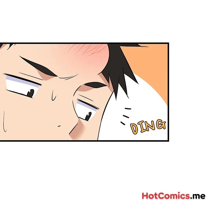 Study Buddies (Uncensored) Chapter 41 page 127 - 