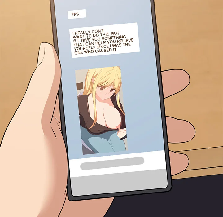 Study Buddies (Uncensored) Chapter 41 page 129 - 