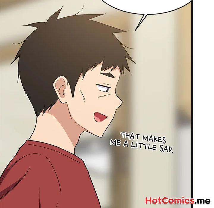 Study Buddies (Uncensored) Chapter 41 page 14 - 