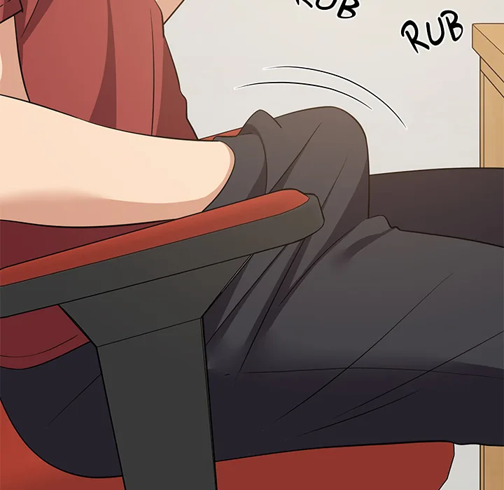 Study Buddies (Uncensored) Chapter 41 page 138 - 