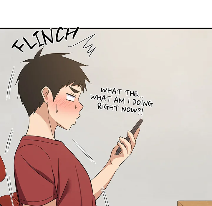 Study Buddies (Uncensored) Chapter 41 page 140 - 