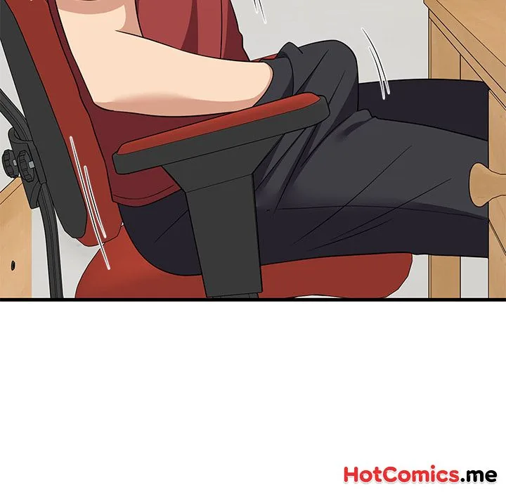 Study Buddies (Uncensored) Chapter 41 page 141 - 