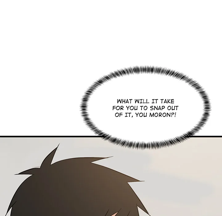 Study Buddies (Uncensored) Chapter 41 page 142 - 