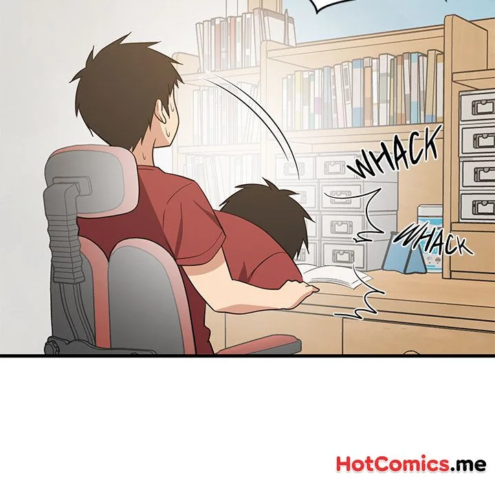 Study Buddies (Uncensored) Chapter 41 page 145 - 
