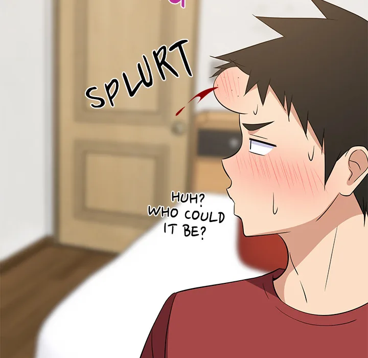 Study Buddies (Uncensored) Chapter 41 page 147 - 
