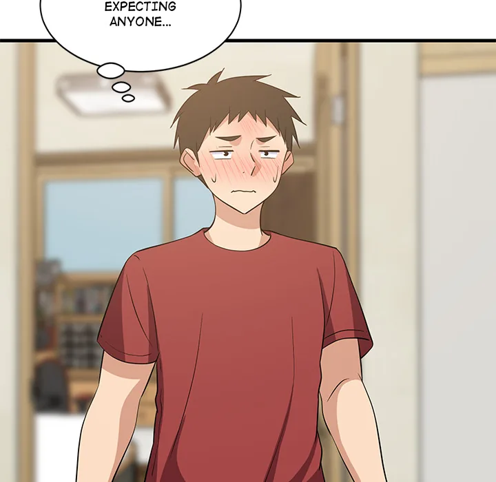 Study Buddies (Uncensored) Chapter 41 page 149 - 