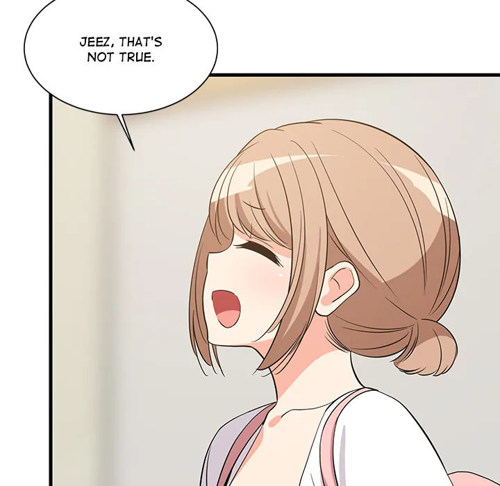 Study Buddies (Uncensored) Chapter 41 page 16 - 