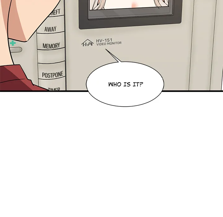 Study Buddies (Uncensored) Chapter 41 page 152 - 