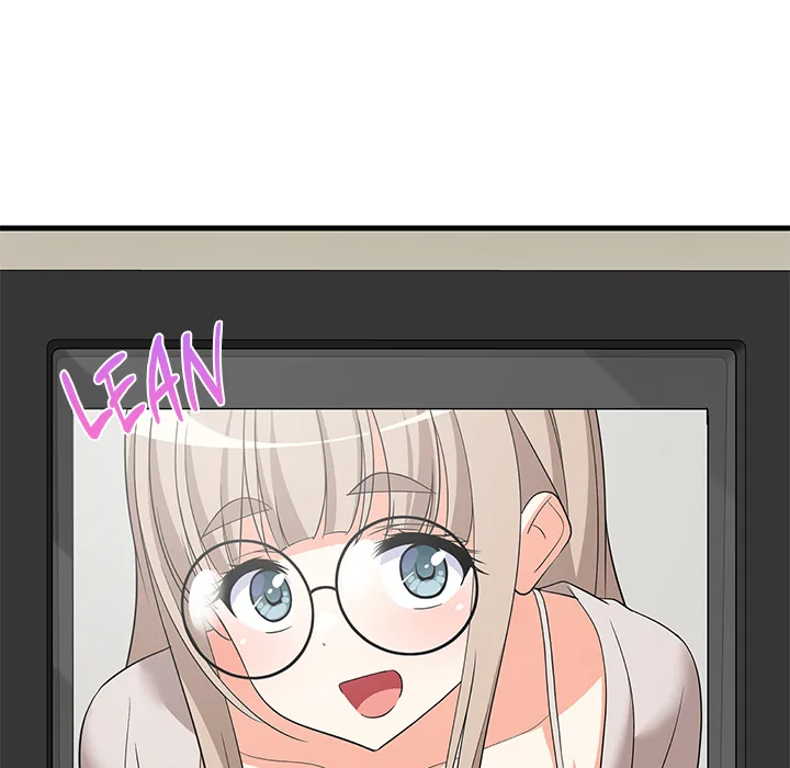 Study Buddies (Uncensored) Chapter 41 page 153 - 
