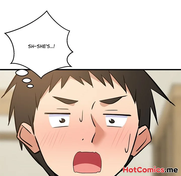 Study Buddies (Uncensored) Chapter 41 page 155 - 