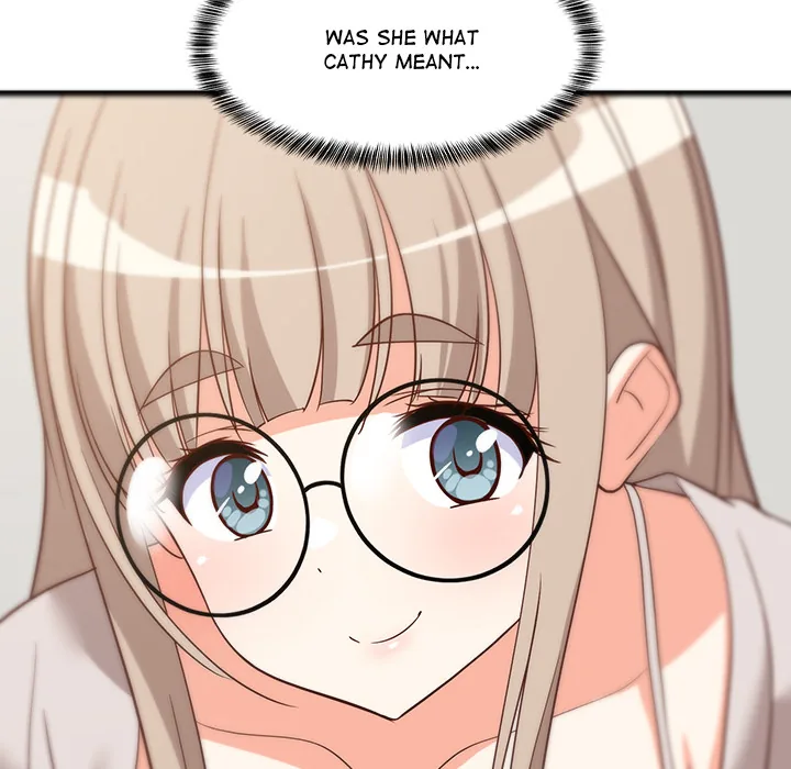Study Buddies (Uncensored) Chapter 41 page 157 - 