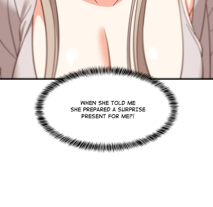Study Buddies (Uncensored) Chapter 41 page 158 - 