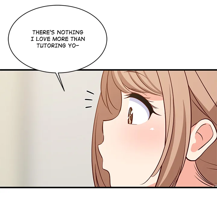 Study Buddies (Uncensored) Chapter 41 page 18 - 