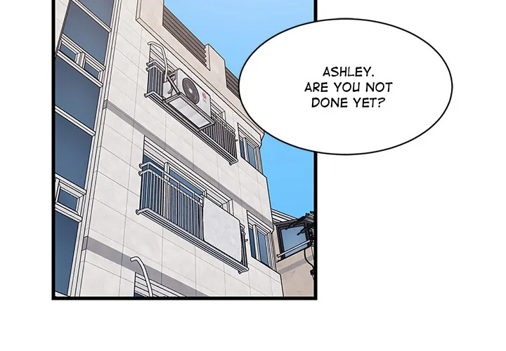 Study Buddies (Uncensored) Chapter 41 page 3 - 