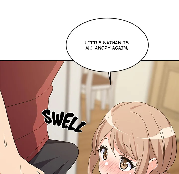 Study Buddies (Uncensored) Chapter 41 page 22 - 