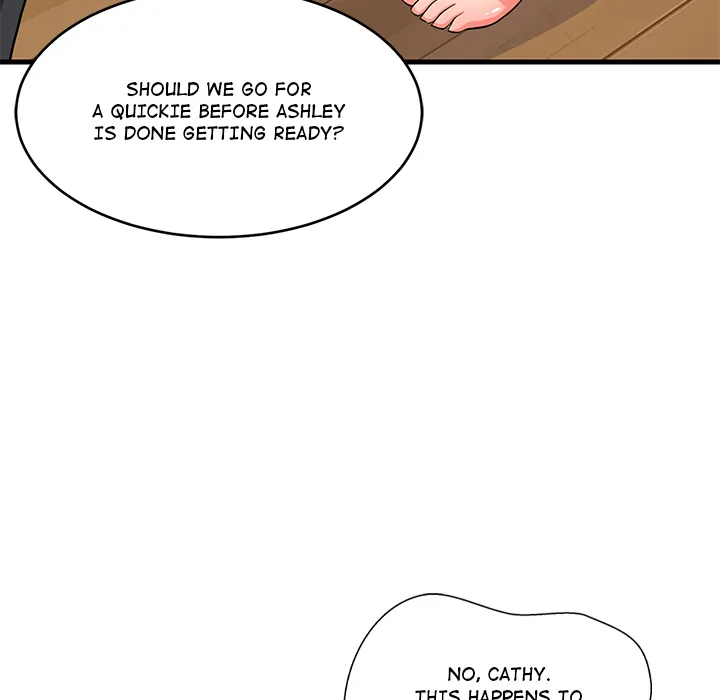 Study Buddies (Uncensored) Chapter 41 page 24 - 