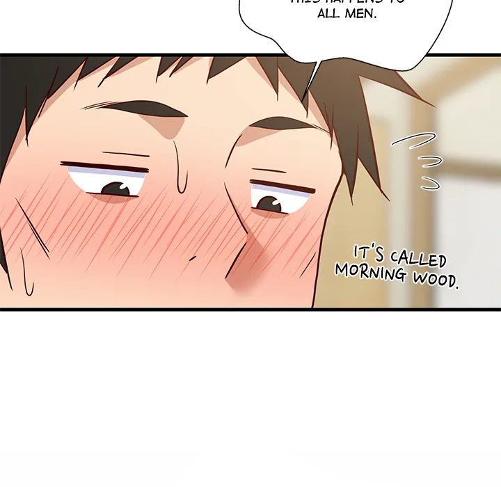 Study Buddies (Uncensored) Chapter 41 page 25 - 