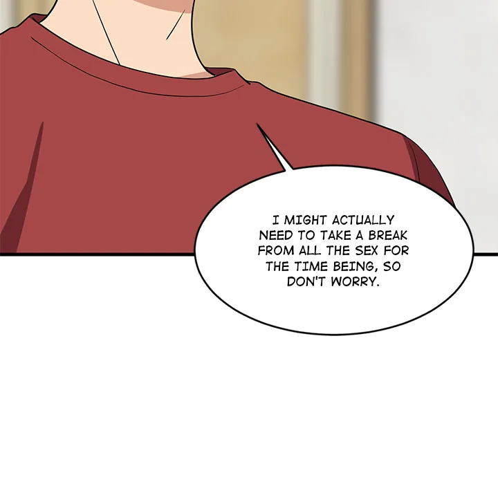 Study Buddies (Uncensored) Chapter 41 page 32 - 