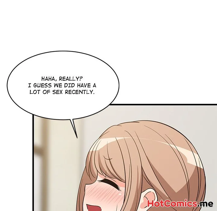 Study Buddies (Uncensored) Chapter 41 page 33 - 