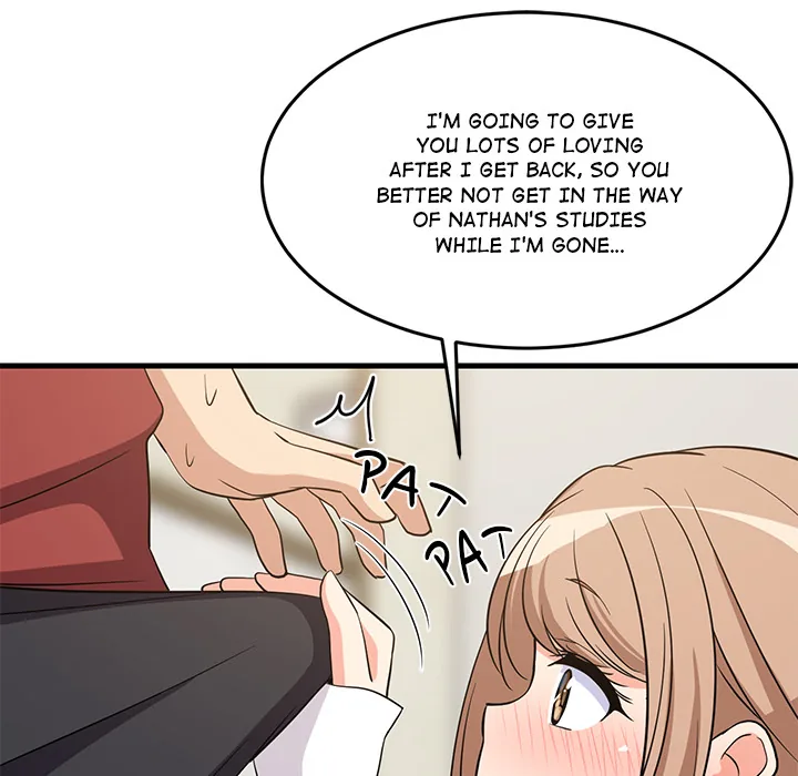Study Buddies (Uncensored) Chapter 41 page 35 - 