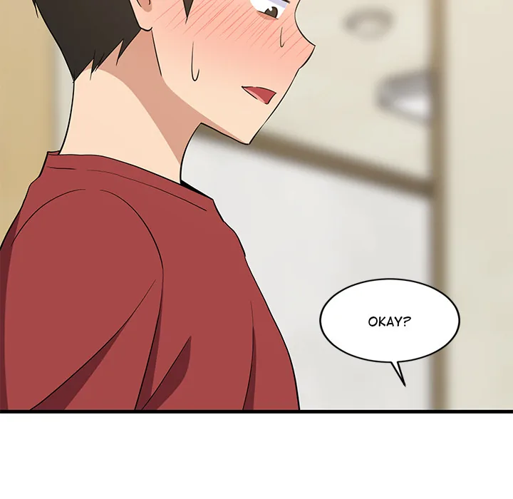Study Buddies (Uncensored) Chapter 41 page 38 - 