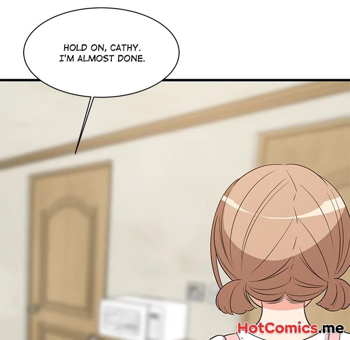 Study Buddies (Uncensored) Chapter 41 page 5 - 