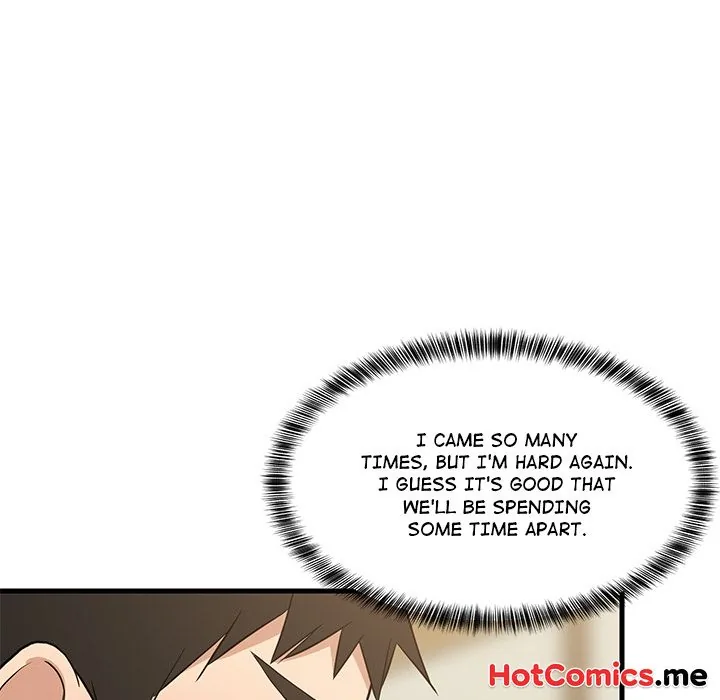 Study Buddies (Uncensored) Chapter 41 page 42 - 