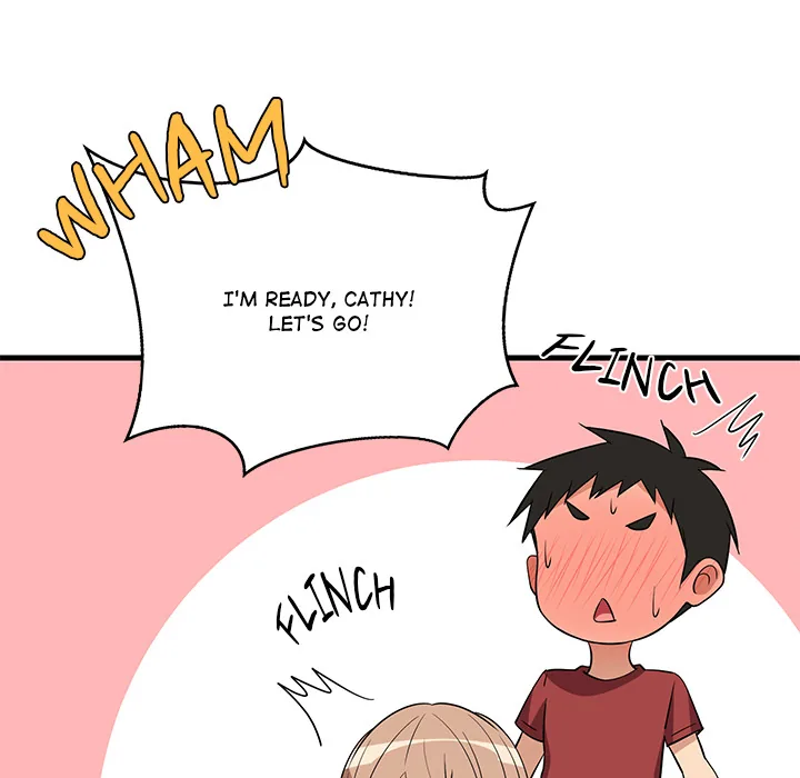 Study Buddies (Uncensored) Chapter 41 page 44 - 