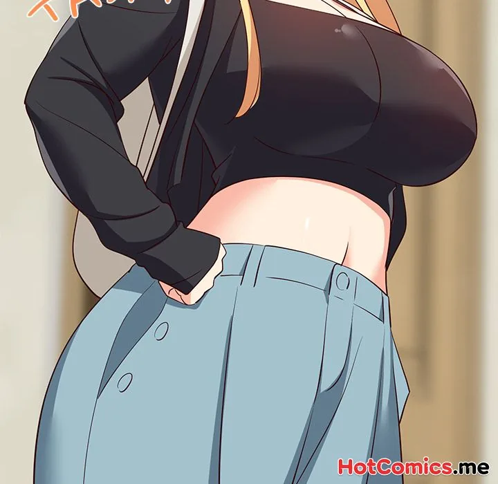 Study Buddies (Uncensored) Chapter 41 page 47 - 