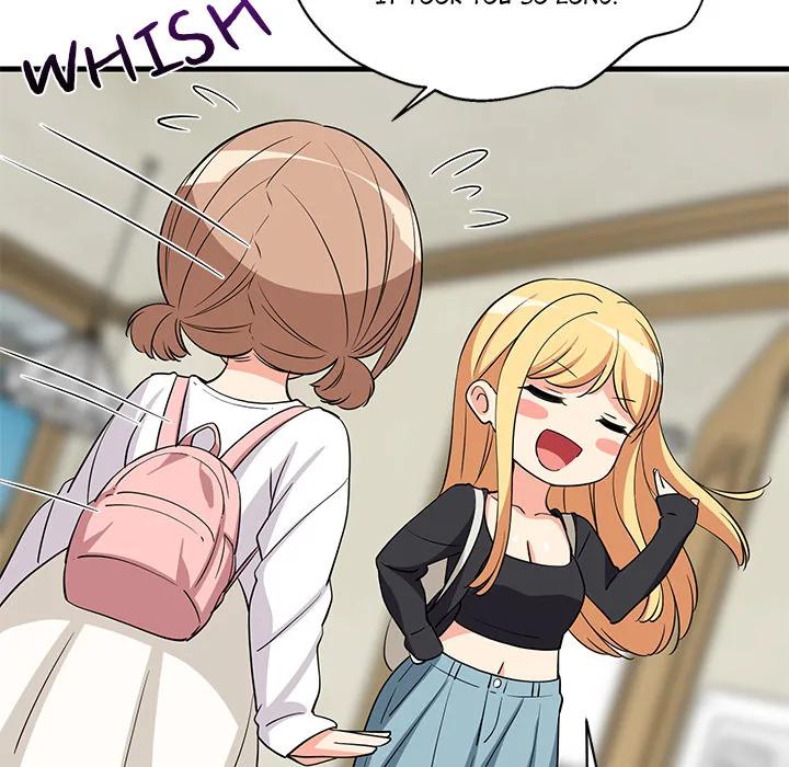 Study Buddies (Uncensored) Chapter 41 page 49 - 