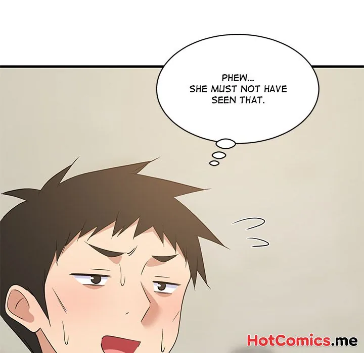 Study Buddies (Uncensored) Chapter 41 page 51 - 