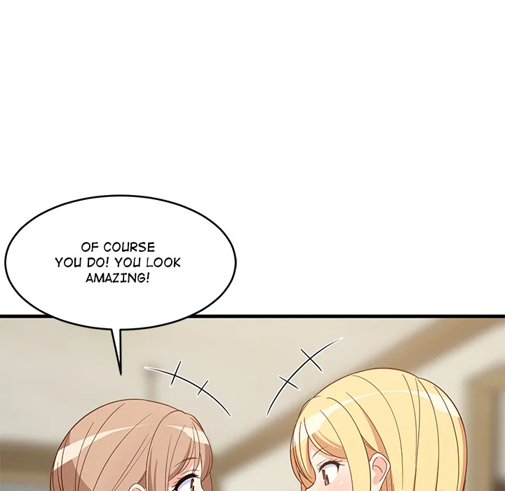 Study Buddies (Uncensored) Chapter 41 page 53 - 