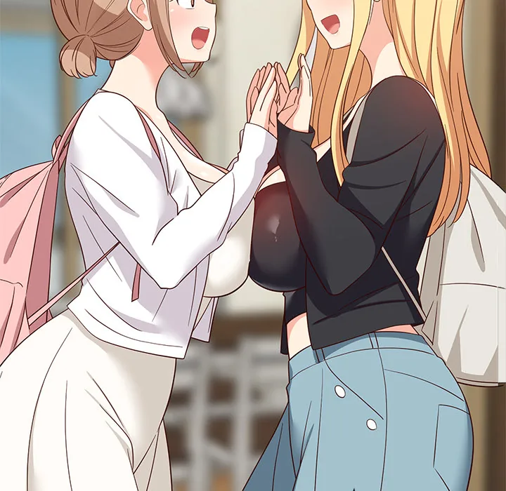 Study Buddies (Uncensored) Chapter 41 page 54 - 