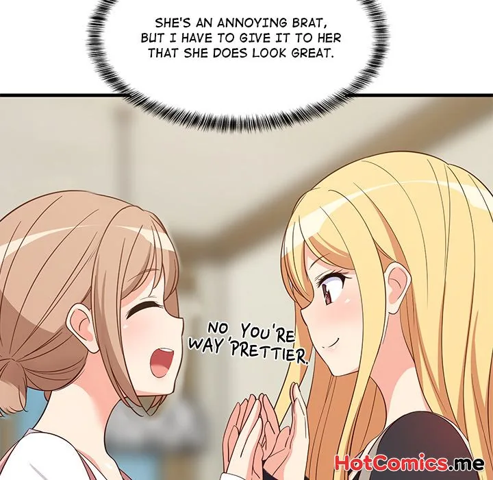 Study Buddies (Uncensored) Chapter 41 page 56 - 