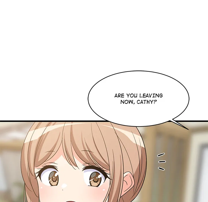 Study Buddies (Uncensored) Chapter 41 page 7 - 