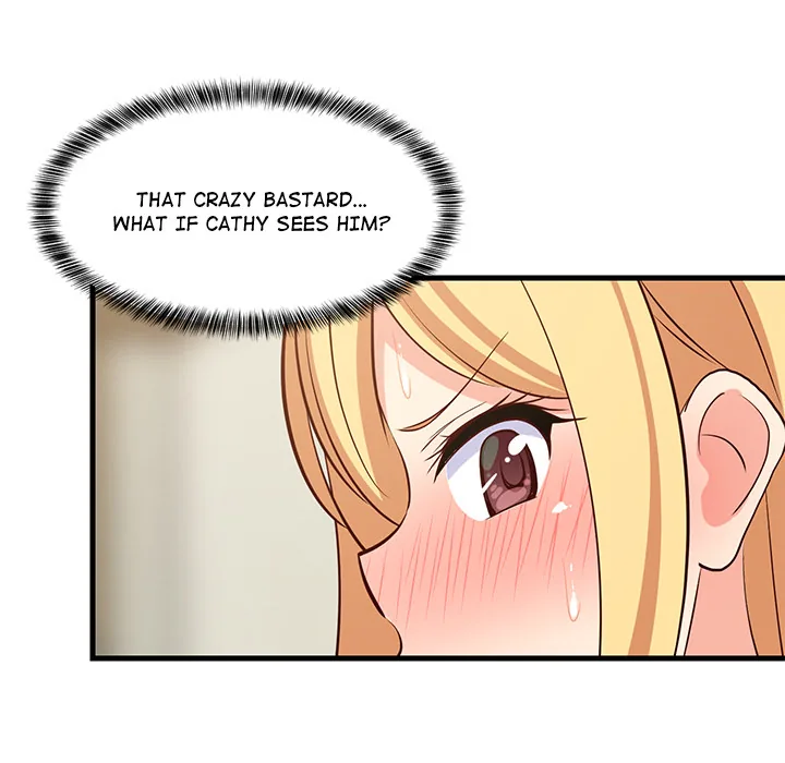 Study Buddies (Uncensored) Chapter 41 page 62 - 